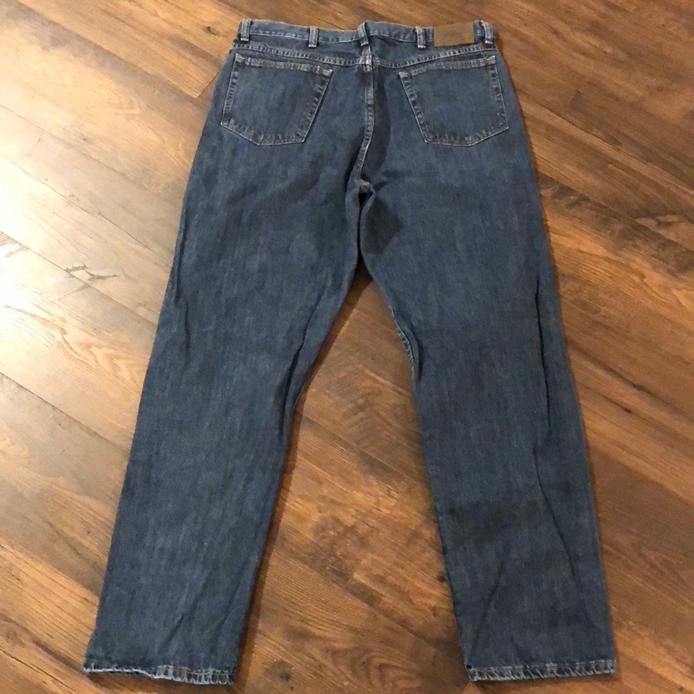 Gander Mountain Jeans
